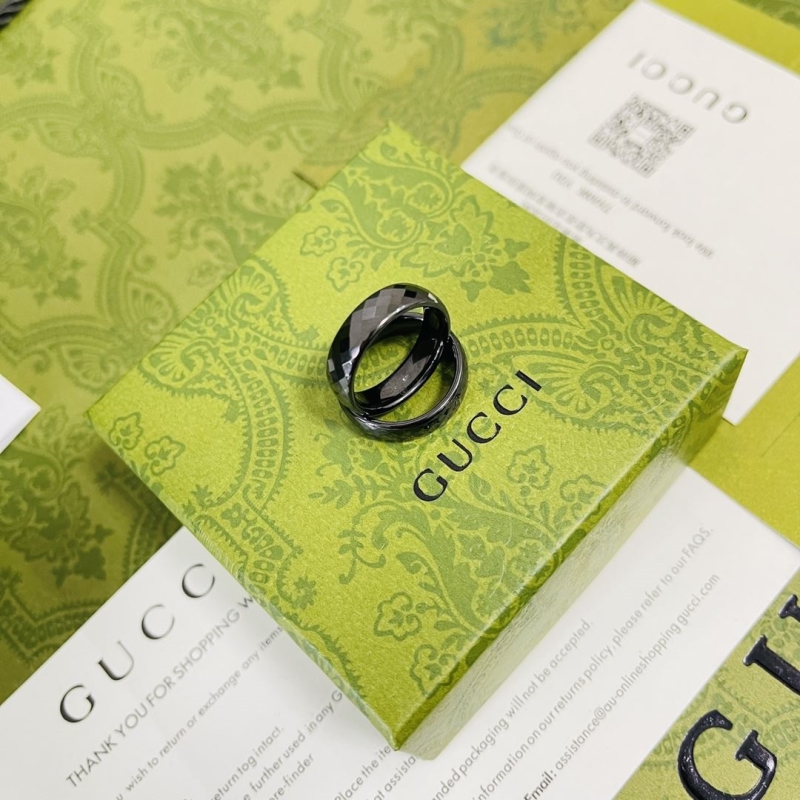 Gvc*1 rings